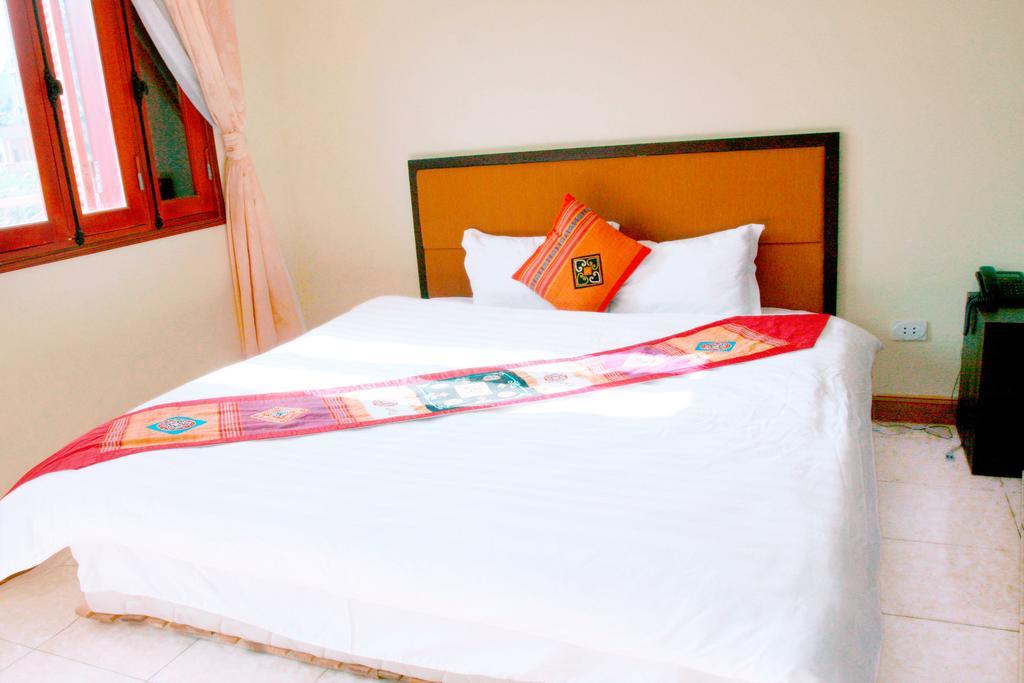 Doan 17 Hotel Sa Pa Zewnętrze zdjęcie