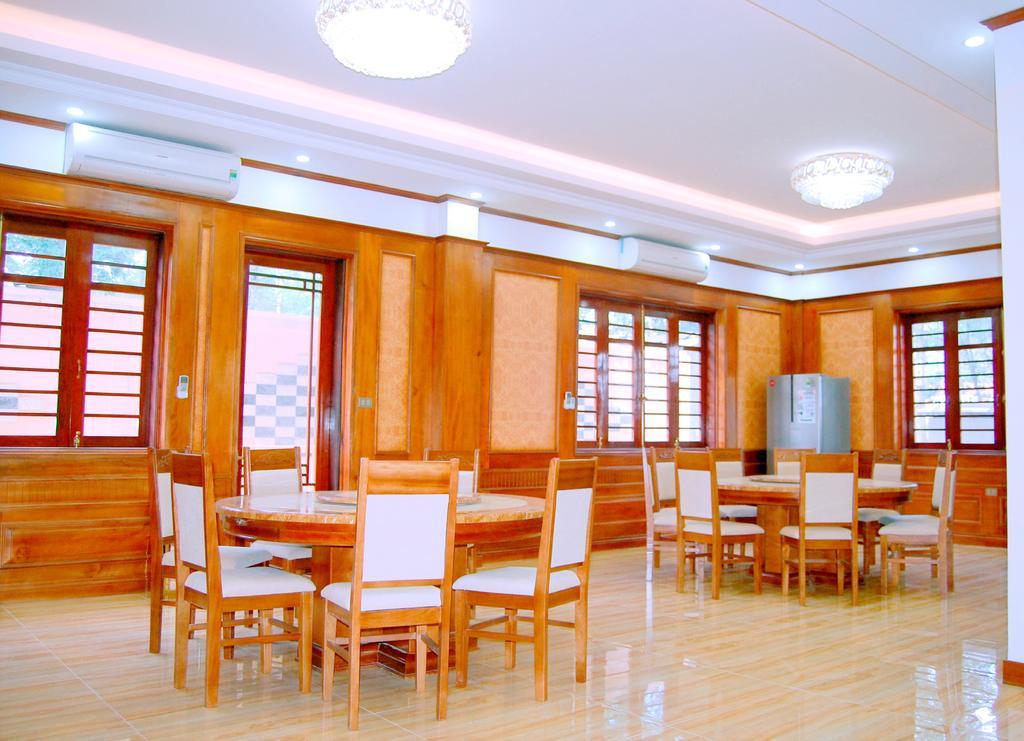 Doan 17 Hotel Sa Pa Zewnętrze zdjęcie