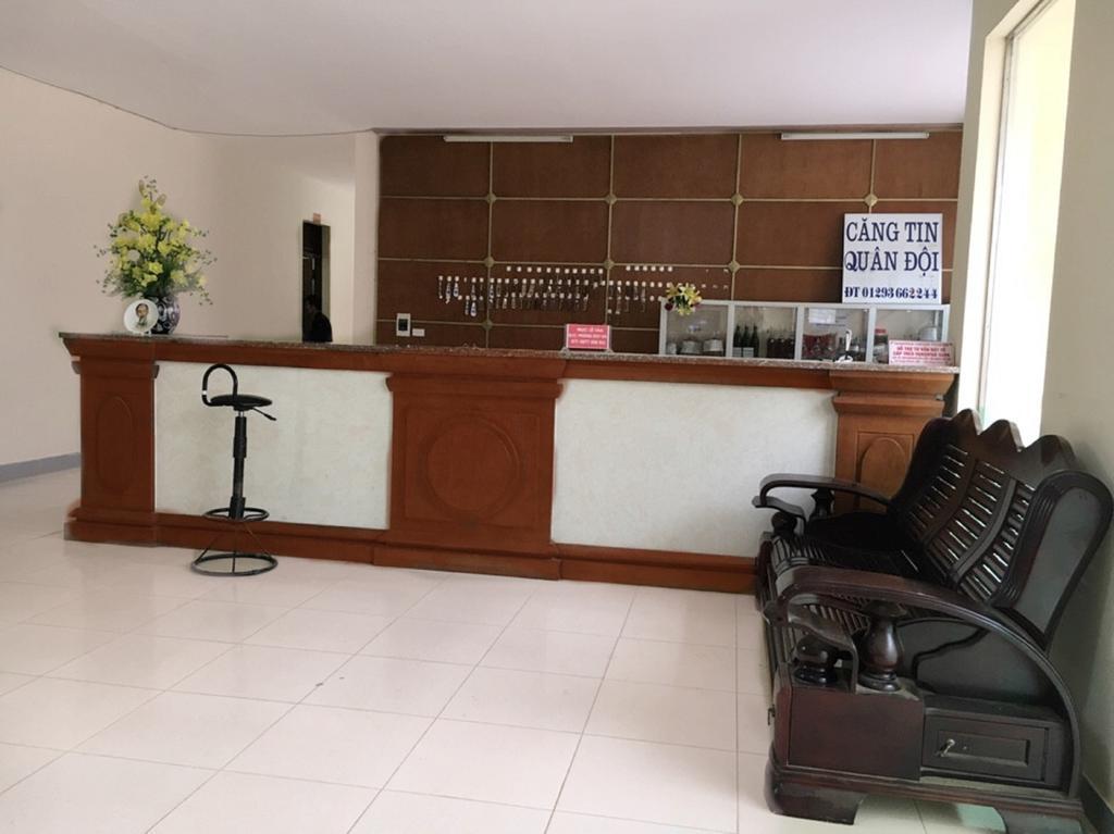 Doan 17 Hotel Sa Pa Zewnętrze zdjęcie