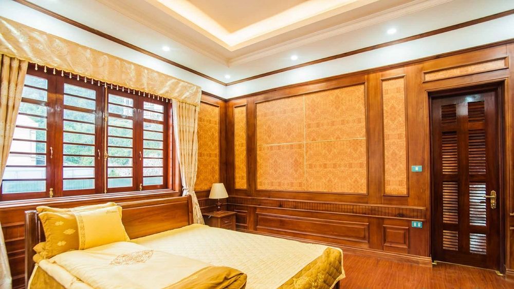 Doan 17 Hotel Sa Pa Zewnętrze zdjęcie