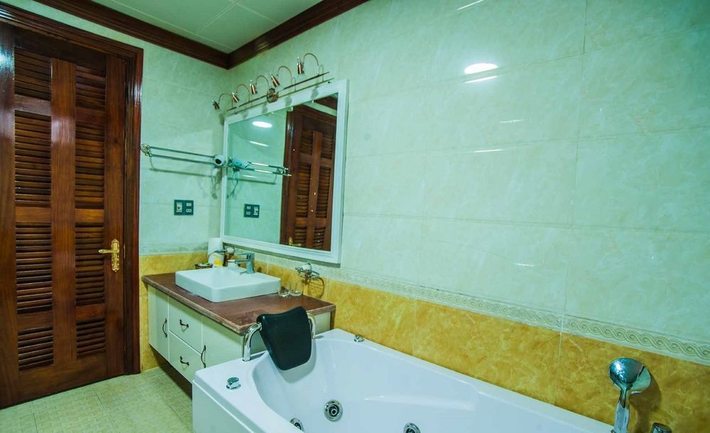 Doan 17 Hotel Sa Pa Zewnętrze zdjęcie