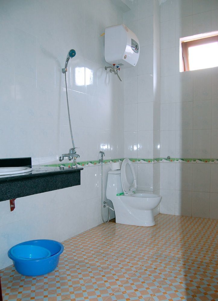 Doan 17 Hotel Sa Pa Zewnętrze zdjęcie